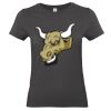 T-shirt Premium Lady Fit Thumbnail