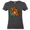 T-shirt Premium Lady Fit Thumbnail
