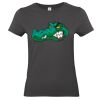 T-shirt Premium Lady Fit Thumbnail