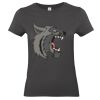T-shirt Premium Lady Fit Thumbnail