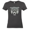 T-shirt Premium Lady Fit Thumbnail
