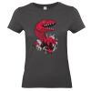 T-shirt Premium Lady Fit Thumbnail