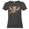 T-shirt Premium Lady Fit Thumbnail