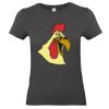 T-shirt Premium Lady Fit Thumbnail