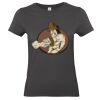 T-shirt Premium Lady Fit Thumbnail