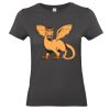 T-shirt Premium Lady Fit Thumbnail