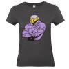 T-shirt Premium Lady Fit Thumbnail