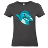 T-shirt Premium Lady Fit Thumbnail