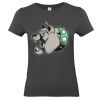 T-shirt Premium Lady Fit Thumbnail
