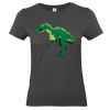 T-shirt Premium Lady Fit Thumbnail