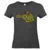 T-shirt Premium Lady Fit Thumbnail