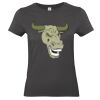 T-shirt Premium Lady Fit Thumbnail