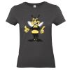 T-shirt Premium Lady Fit Thumbnail