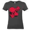 T-shirt Premium Lady Fit Thumbnail
