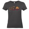 T-shirt Premium Lady Fit Thumbnail