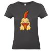 T-shirt Premium Lady Fit Thumbnail