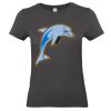 T-shirt Premium Lady Fit Thumbnail