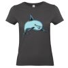 T-shirt Premium Lady Fit Thumbnail