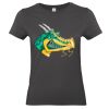 T-shirt Premium Lady Fit Thumbnail
