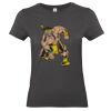 T-shirt Premium Lady Fit Thumbnail