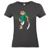 T-shirt Premium Lady Fit Thumbnail