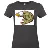 T-shirt Premium Lady Fit Thumbnail