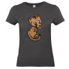T-shirt Premium Lady Fit Thumbnail