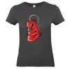 T-shirt Premium Lady Fit Thumbnail