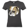T-shirt Premium Lady Fit Thumbnail