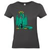 T-shirt Premium Lady Fit Thumbnail