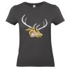 T-shirt Premium Lady Fit Thumbnail