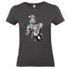 T-shirt Premium Lady Fit Thumbnail