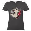 T-shirt Premium Lady Fit Thumbnail
