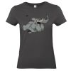T-shirt Premium Lady Fit Thumbnail