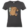 T-shirt Premium Lady Fit Thumbnail
