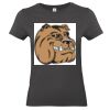 T-shirt Premium Lady Fit Thumbnail
