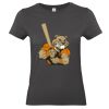 T-shirt Premium Lady Fit Thumbnail