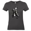 T-shirt Premium Lady Fit Thumbnail