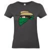 T-shirt Premium Lady Fit Thumbnail