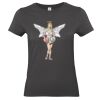 T-shirt Premium Lady Fit Thumbnail