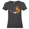 T-shirt Premium Lady Fit Thumbnail
