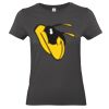 T-shirt Premium Lady Fit Thumbnail