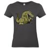 T-shirt Premium Lady Fit Thumbnail
