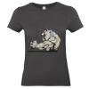 T-shirt Premium Lady Fit Thumbnail