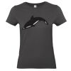 T-shirt Premium Lady Fit Thumbnail