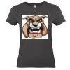 T-shirt Premium Lady Fit Thumbnail