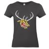 T-shirt Premium Lady Fit Thumbnail