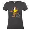 T-shirt Premium Lady Fit Thumbnail