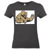 T-shirt Premium Lady Fit Thumbnail