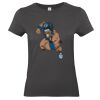 T-shirt Premium Lady Fit Thumbnail